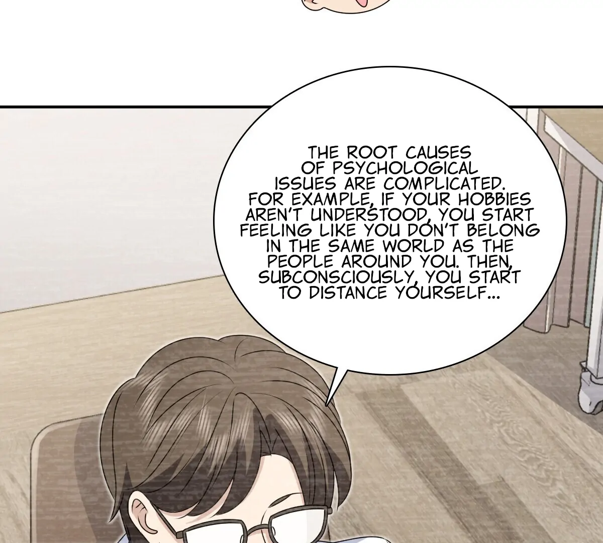 My Wife Is From a Thousand Years Ago Chapter 359 110